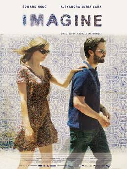 Imagine – Hayallerin Ötesinde
