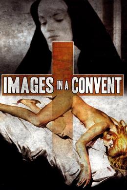 Immagini Di Un Convento – Günahkarlar