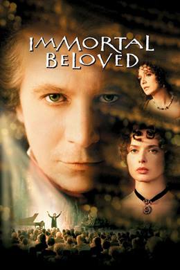 Immortal Beloved – Ölümsüz Sevgi