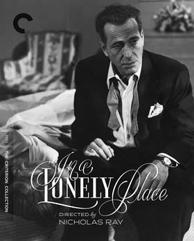 In a Lonely Place – Issız Bir Yerde