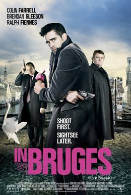 In Bruges – Brüj’da