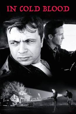 In Cold Blood – Soğukkanlı