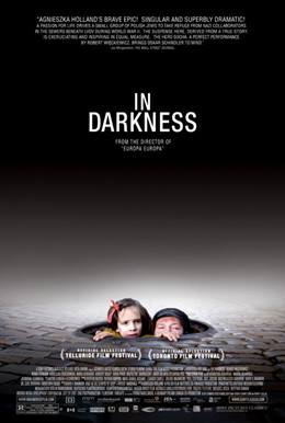 In Darkness – Karanlıkta Kalanlar
