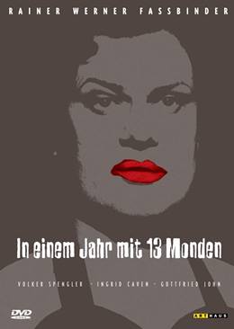 In Einem Jahr Mit 13 Monden – 13 Ayla Bir Yılda