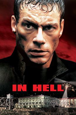 In Hell – Cehennemde