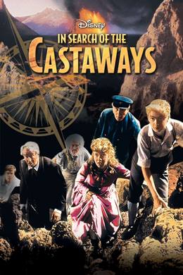 In Search of the Castaways