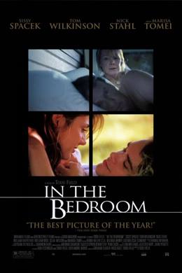 In the Bedroom – Yatak Odasında