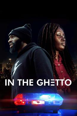 In The Ghetto