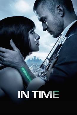 In Time – Zamana Karşı