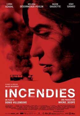 Incendies – İçimdeki Yangın