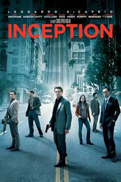 Inception – Başlangıç