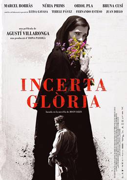 Incerta Gloria