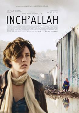 Inch’Allah – İnşallah