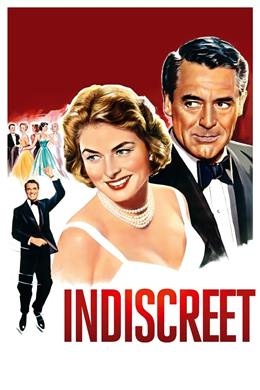 Indiscreet – Sonsuz Aşk