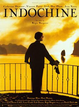 Indochine – Hindiçin