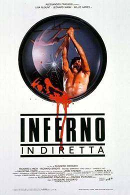 Inferno in Diretta
