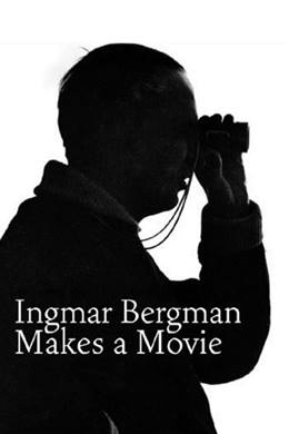 Ingmar Bergman Gör En Film