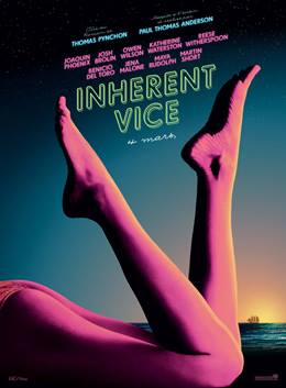 Inherent Vice – Gizli Kusur