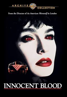 Innocent Blood – Masum Kan