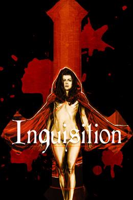 Inquisición – Engizisyon