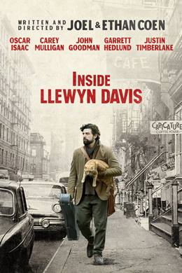 Inside Llewyn Davis – Sen Şarkılarını Söyle