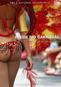 Inside: Rio Carnaval