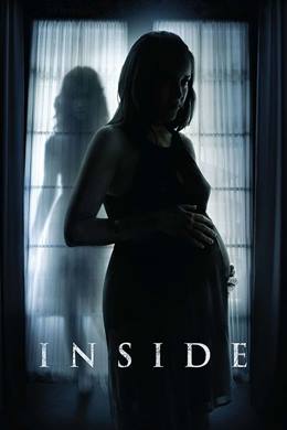 Inside – İçerdeki Şeytan