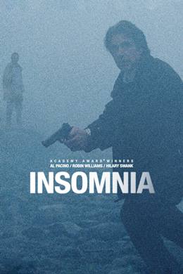 Insomnia – Uykusuz