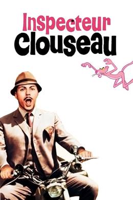 Inspector Clouseau – Müfettiş Clouseau