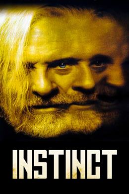 Instinct – İçgüdü