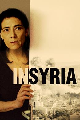 Insyriated – Hayatın İçinde