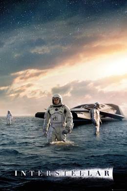 Interstellar – Yıldızlararası