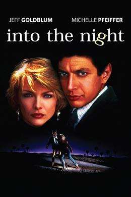 Into the Night – Gece Yarısı