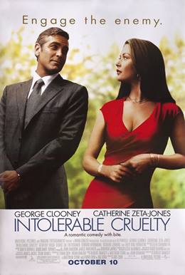 Intolerable Cruelty – Dayanılmaz Zulüm