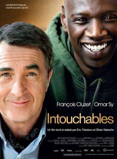 Intouchables – Can Dostum