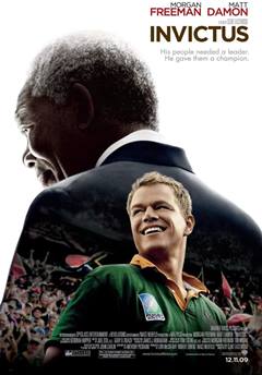 Invictus – Yenilmez
