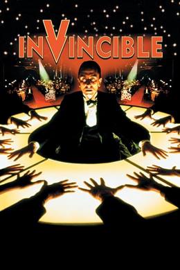 Invincible – Yenilmez