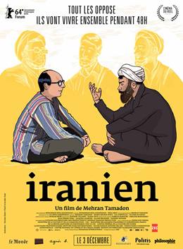 Iranien – İranlı
