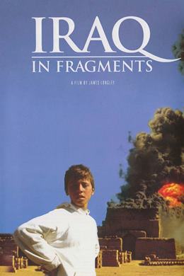 Iraq in Fragments – Irak Paramparça