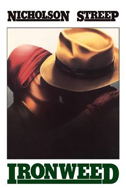 Ironweed – Sonsuz Matem