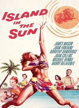 Island in the Sun – Aşk Cenneti