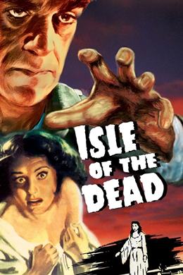 Isle of the Dead – Ölüm Adası