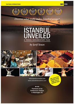 Istanbul Unveiled