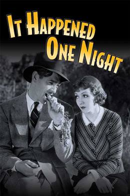 It Happened One Night – Bir Gecede Oldu