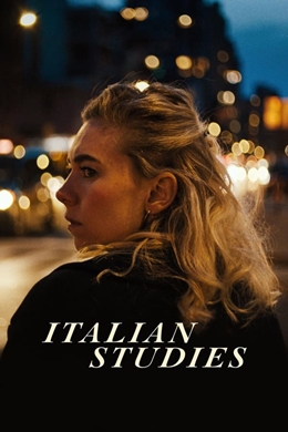 Italian Studies – İtalyanca Dersleri
