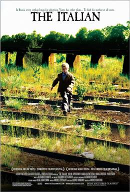 Italyanets – İtalyan