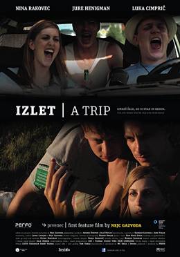 Izlet – A Trip