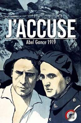J’accuse – Suçluyorum!