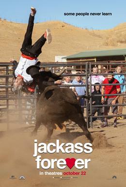 Jackass Forever – Jackass Sonsuza Dek