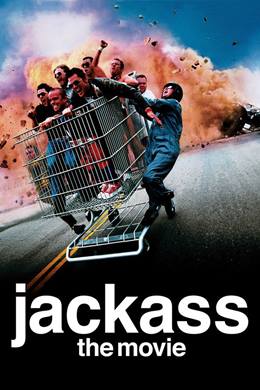 Jackass: The Movie